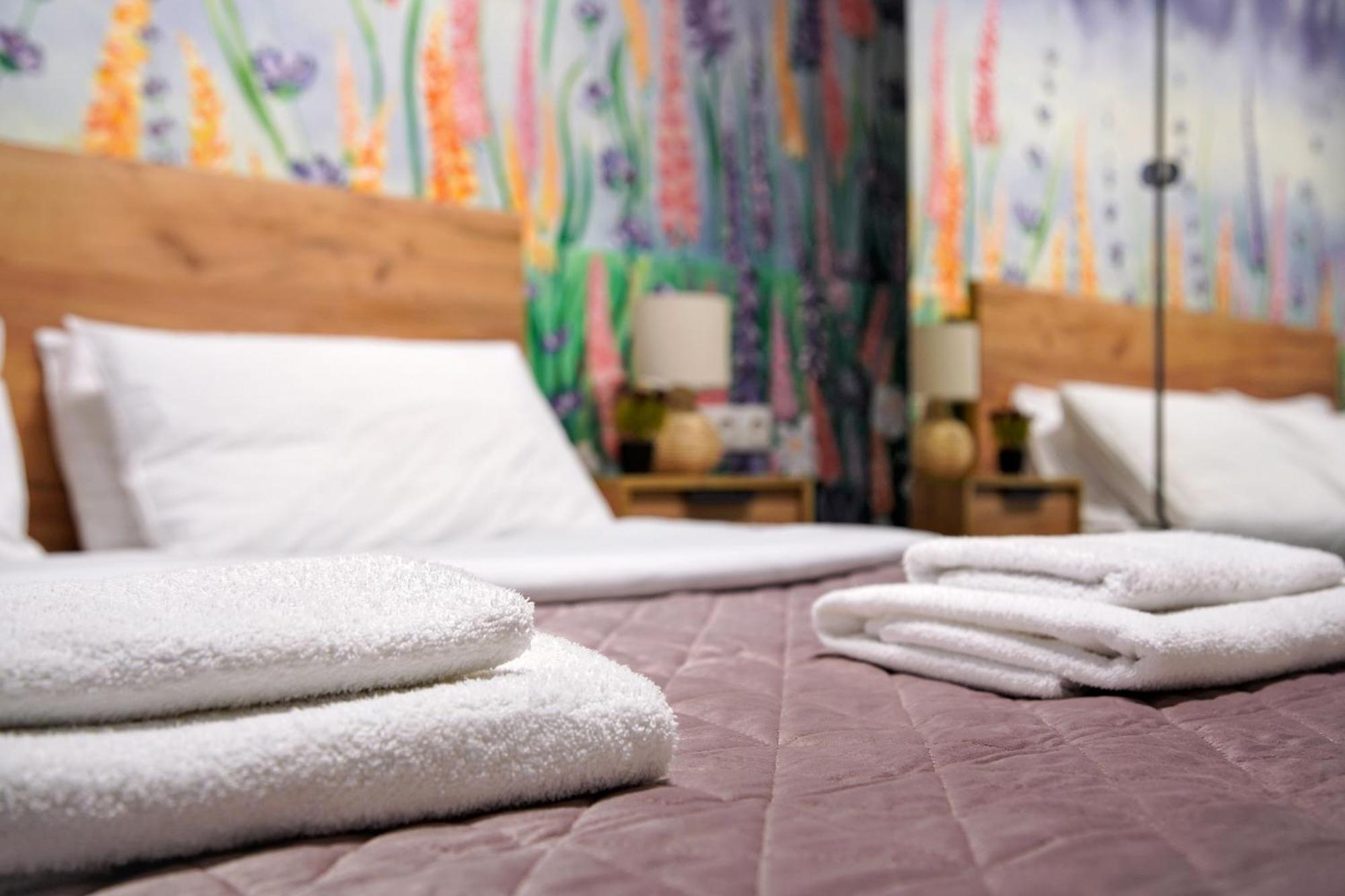 Attiki Sunshine Apartment With Terrace Vipgreece アテネ エクステリア 写真