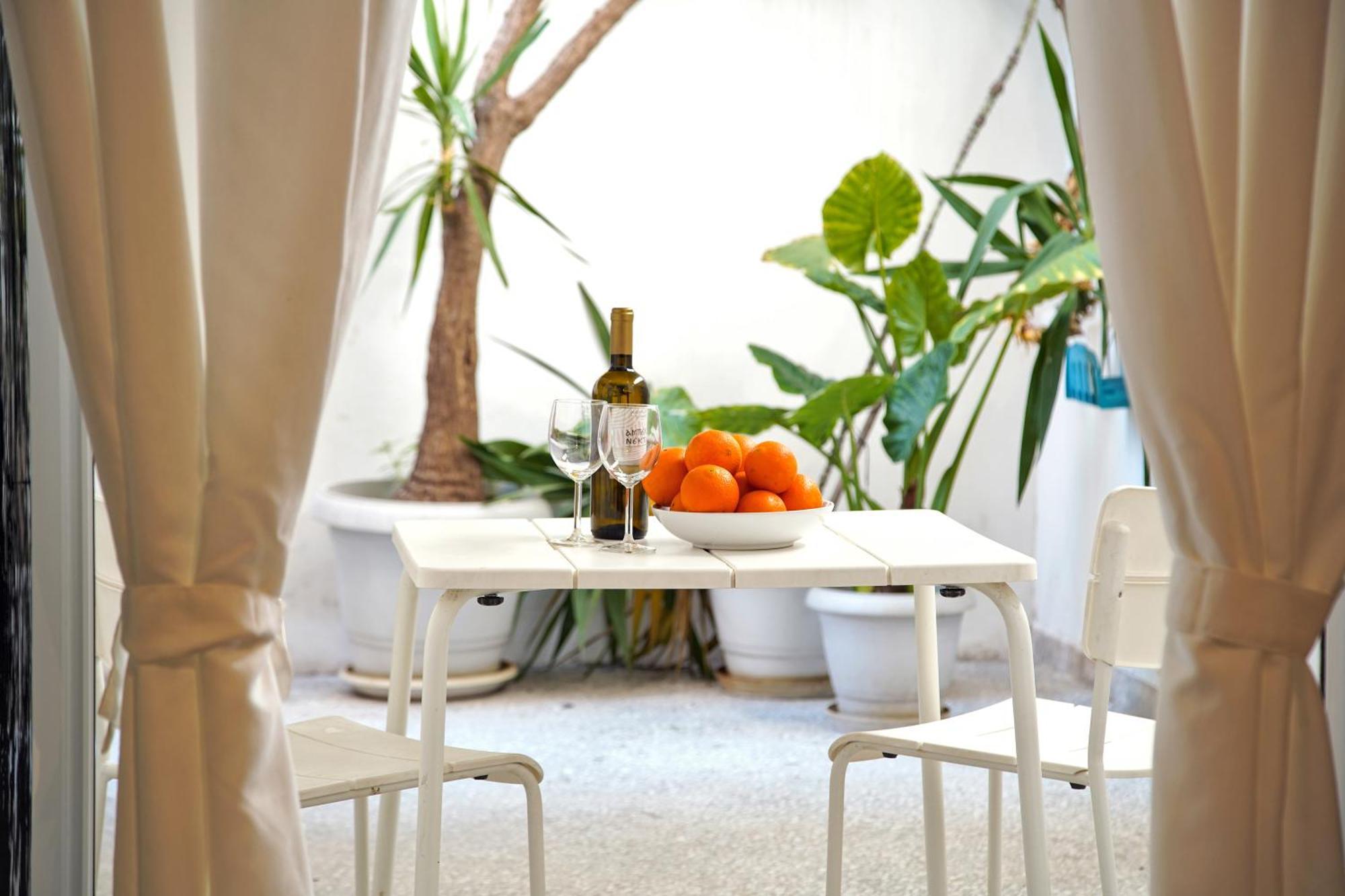Attiki Sunshine Apartment With Terrace Vipgreece アテネ エクステリア 写真